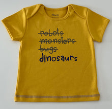 Load image into Gallery viewer, Dinosaur Set