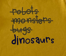 Load image into Gallery viewer, Dinosaur Set