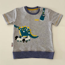 Load image into Gallery viewer, Dino T-shirt
